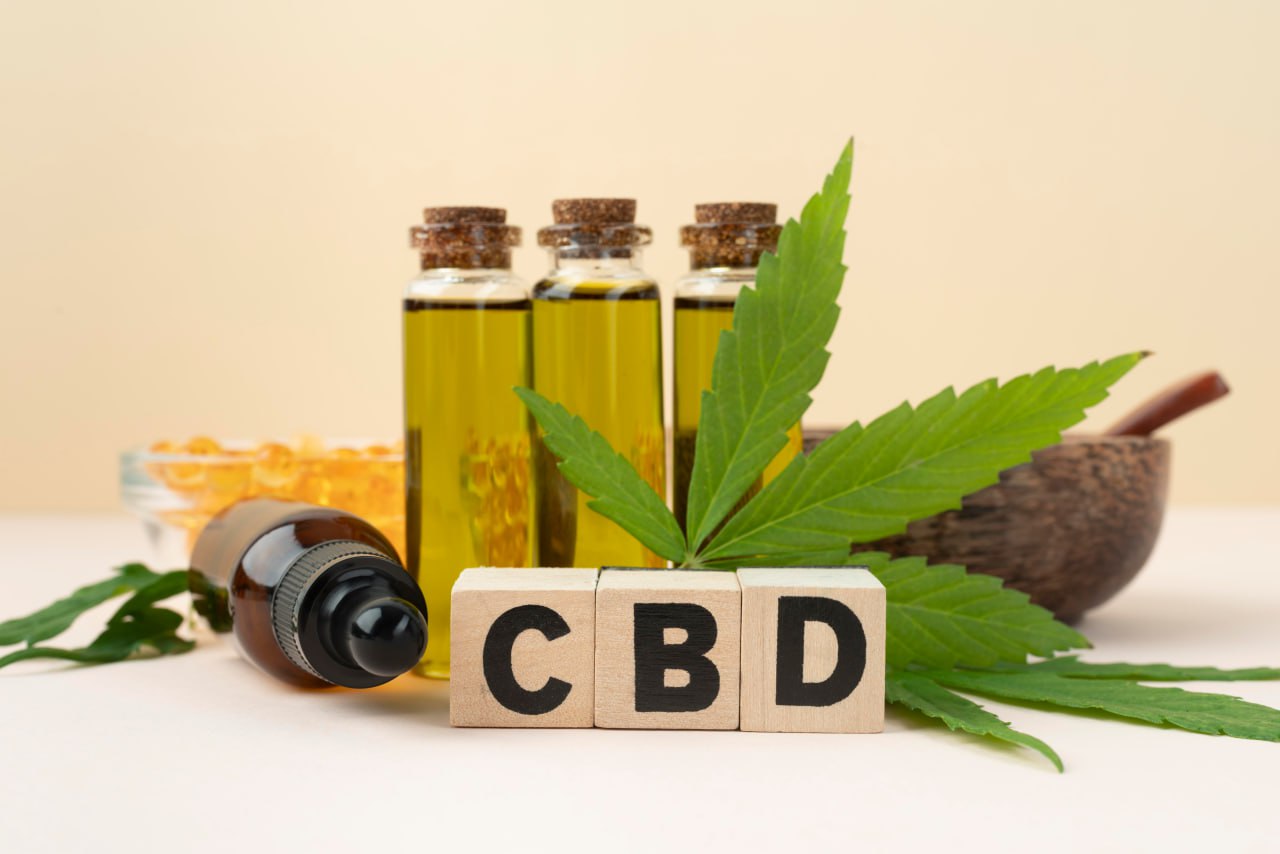 CBD oel