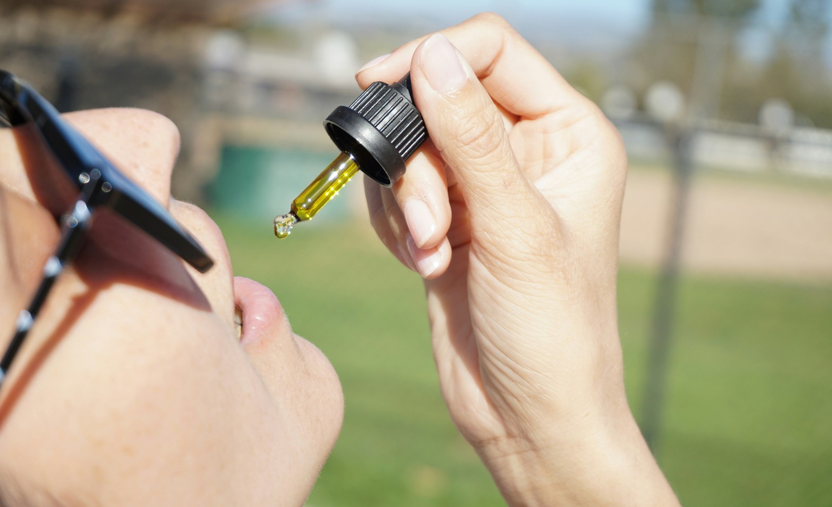 CBD Öl & Gedächtnis