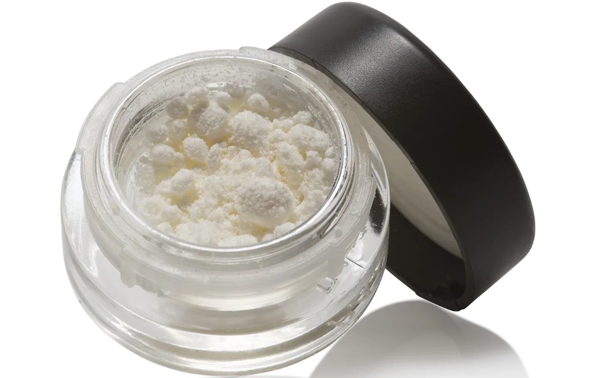 CBD-Isolate